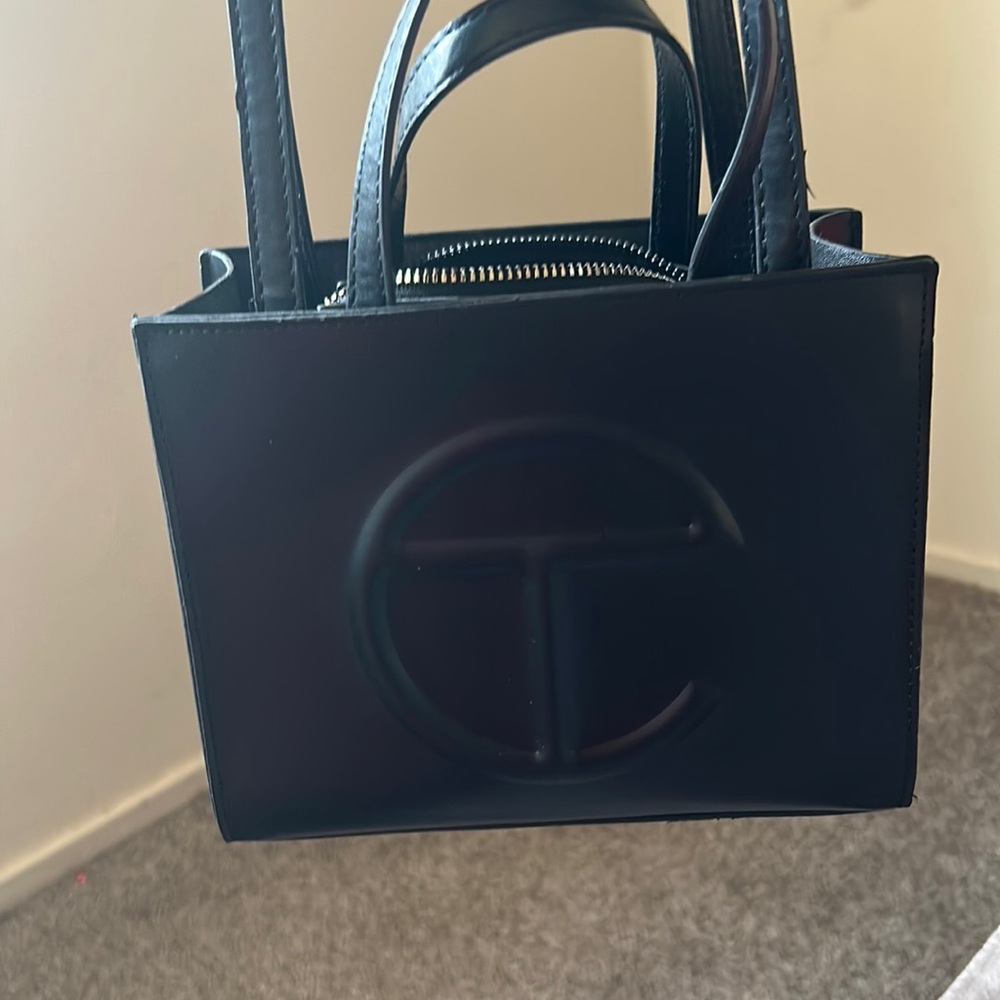 Telfar Small